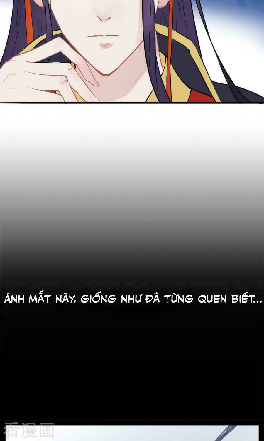 Độc Đương Hoàng Hậu: Chapter 3