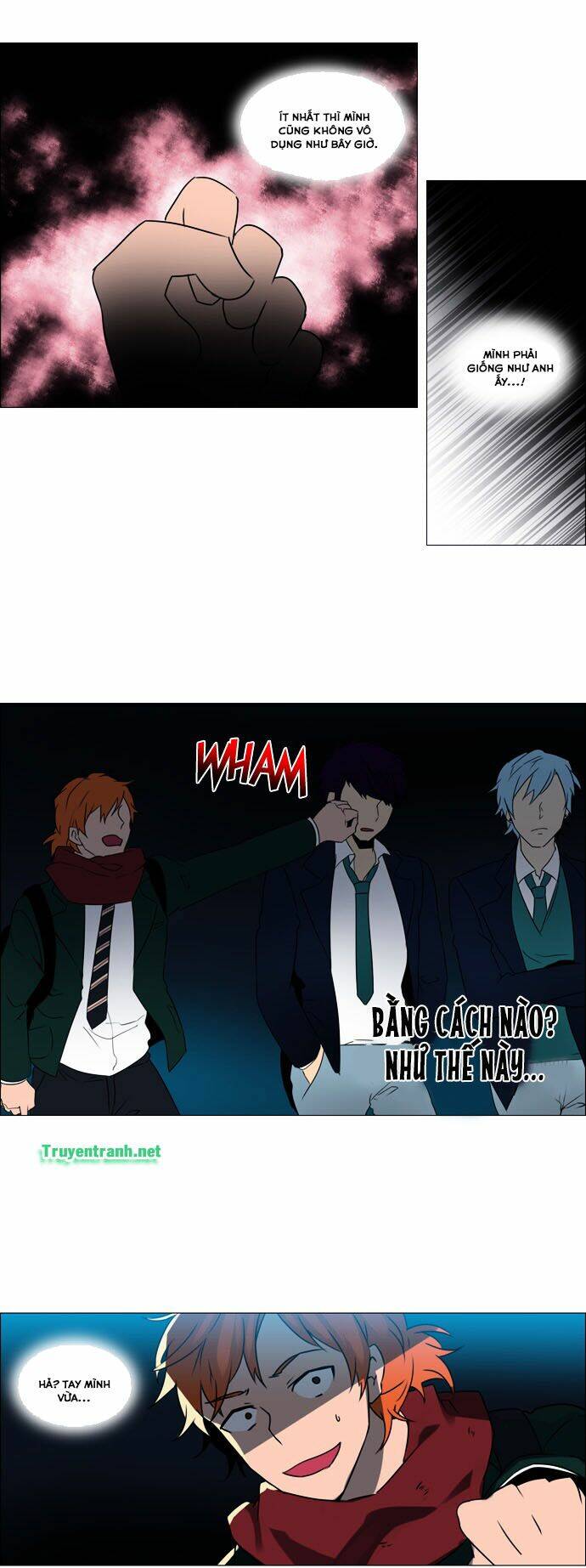 Wonted: Chapter 129