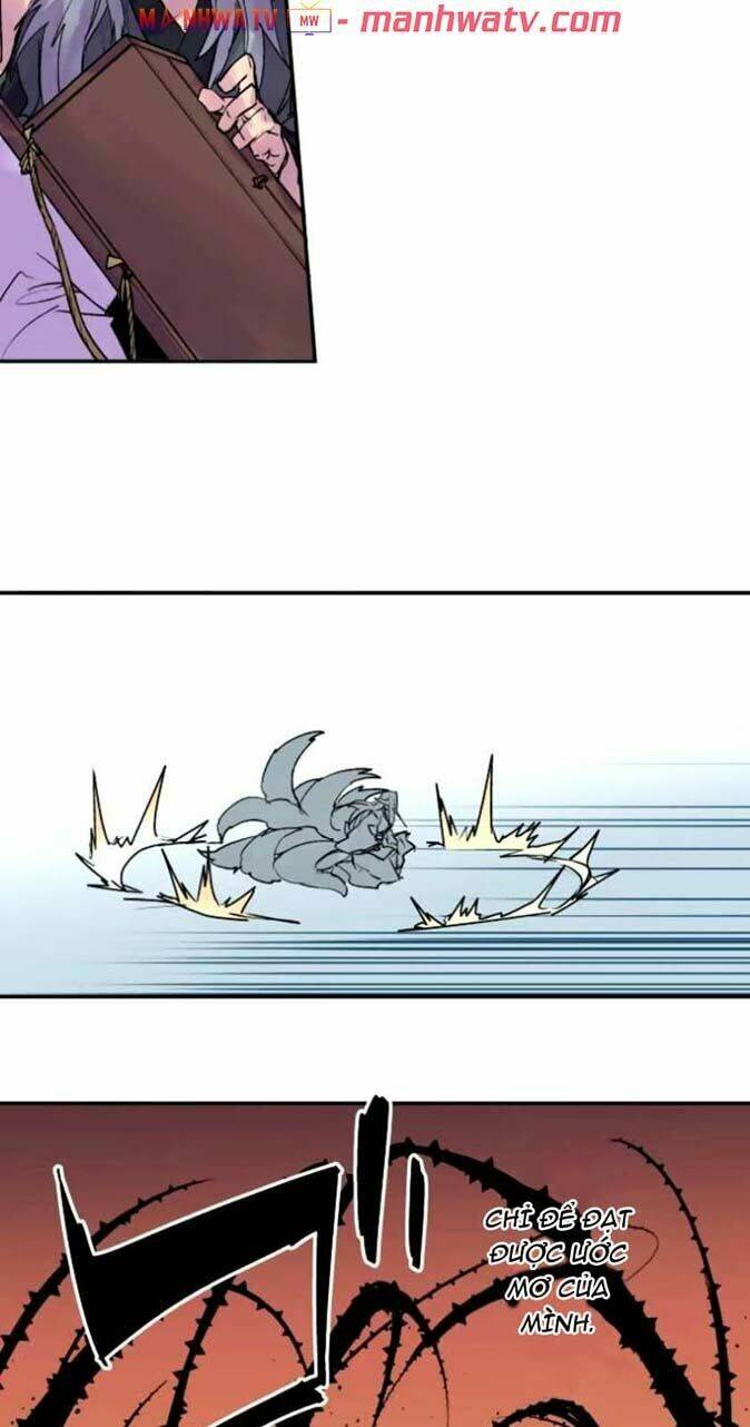 Ake No Tobari: Chapter 133