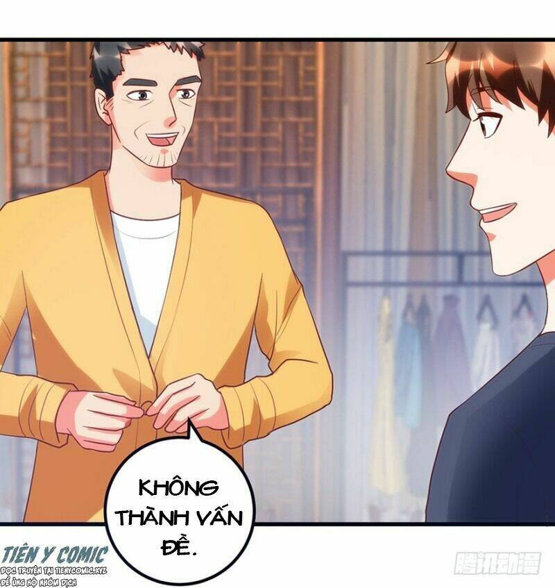 Thấu Thị Tiên Y: Chapter 97