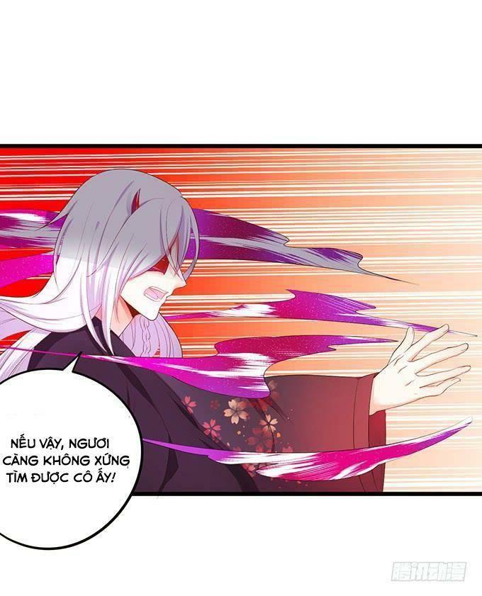 Hồ Tiên Hung Bạo: Chapter 75
