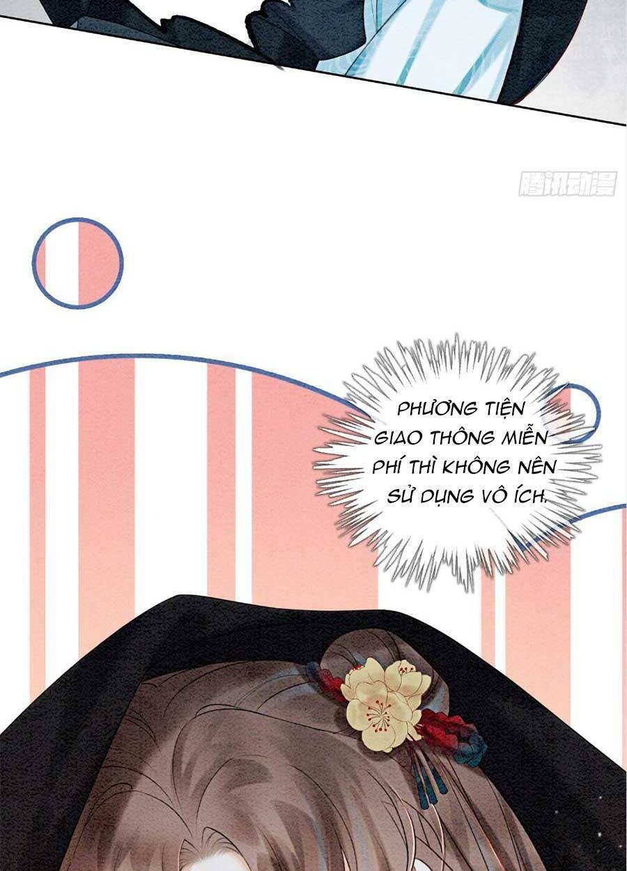 Bắt Đầu Hủy Hôn Để Công Lược Vương Gia: Chapter 35