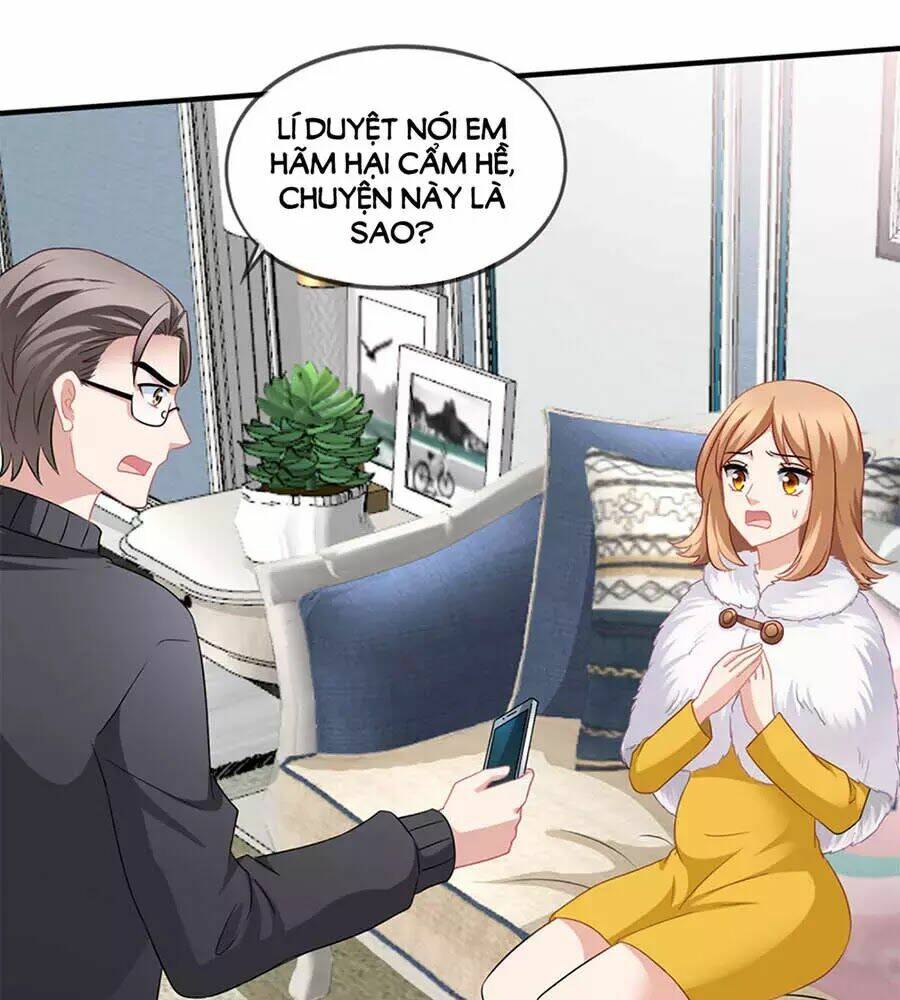 Mỹ Vị Giai Thê: Chapter 65