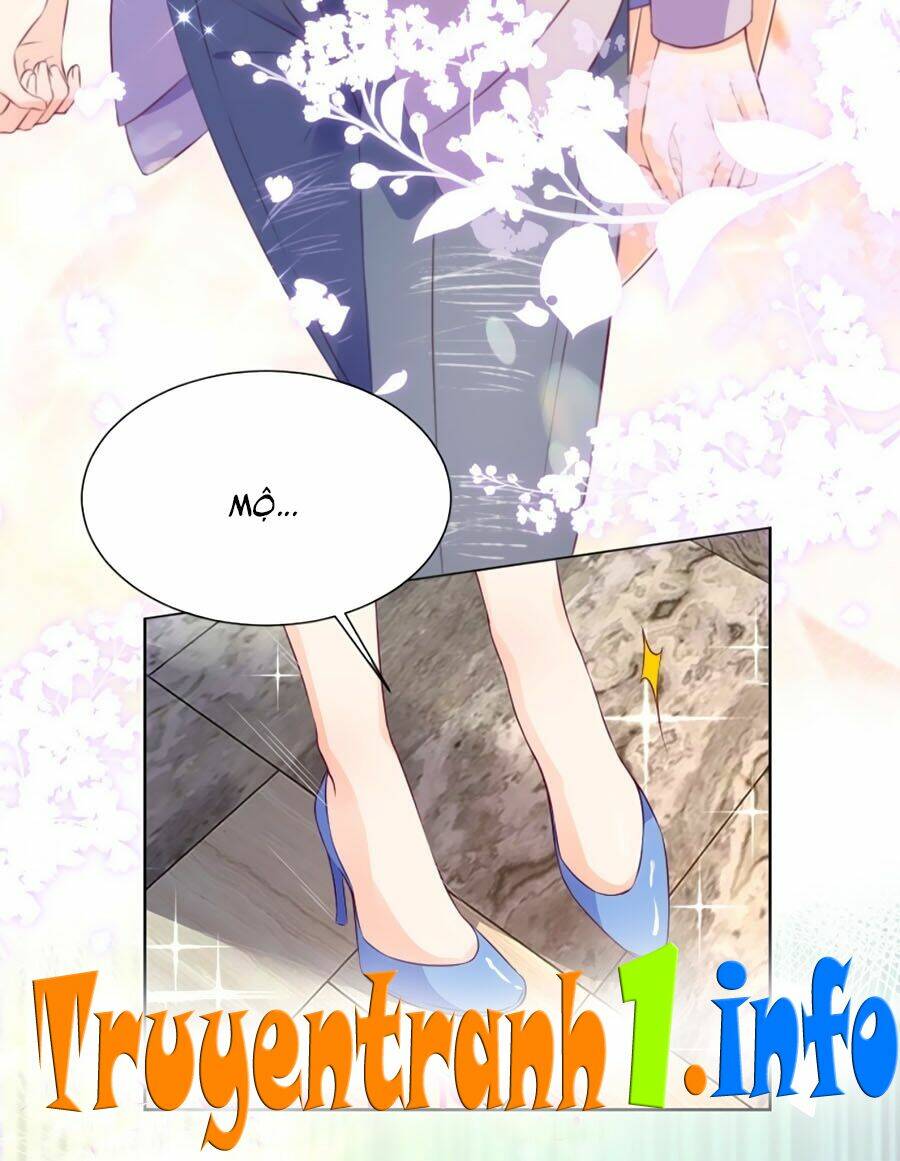Nữ Vương Tàn Nhẫn: Chapter 8