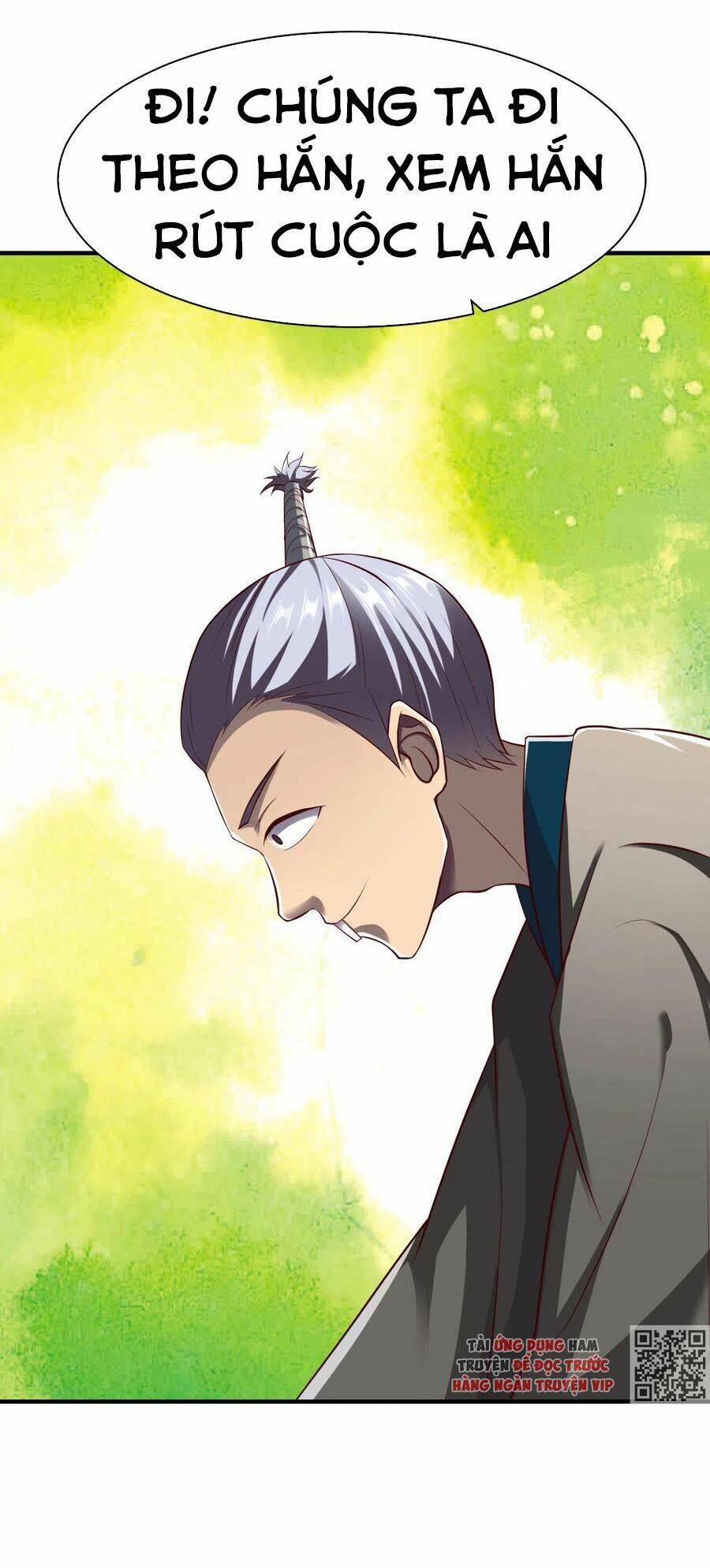 Chiến Đỉnh: Chapter 219