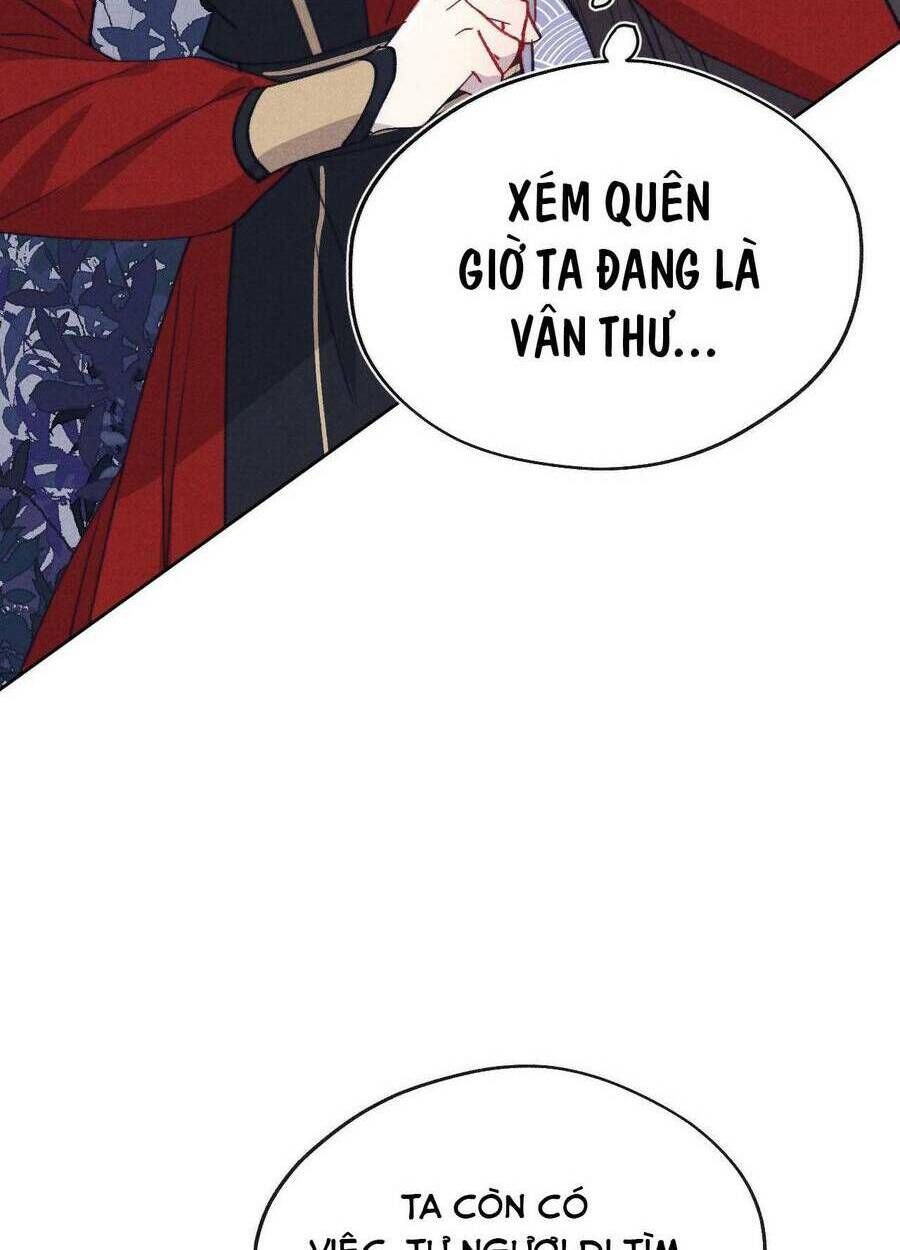 Quân Nhan Tựa Hoa Đào: Chapter 41