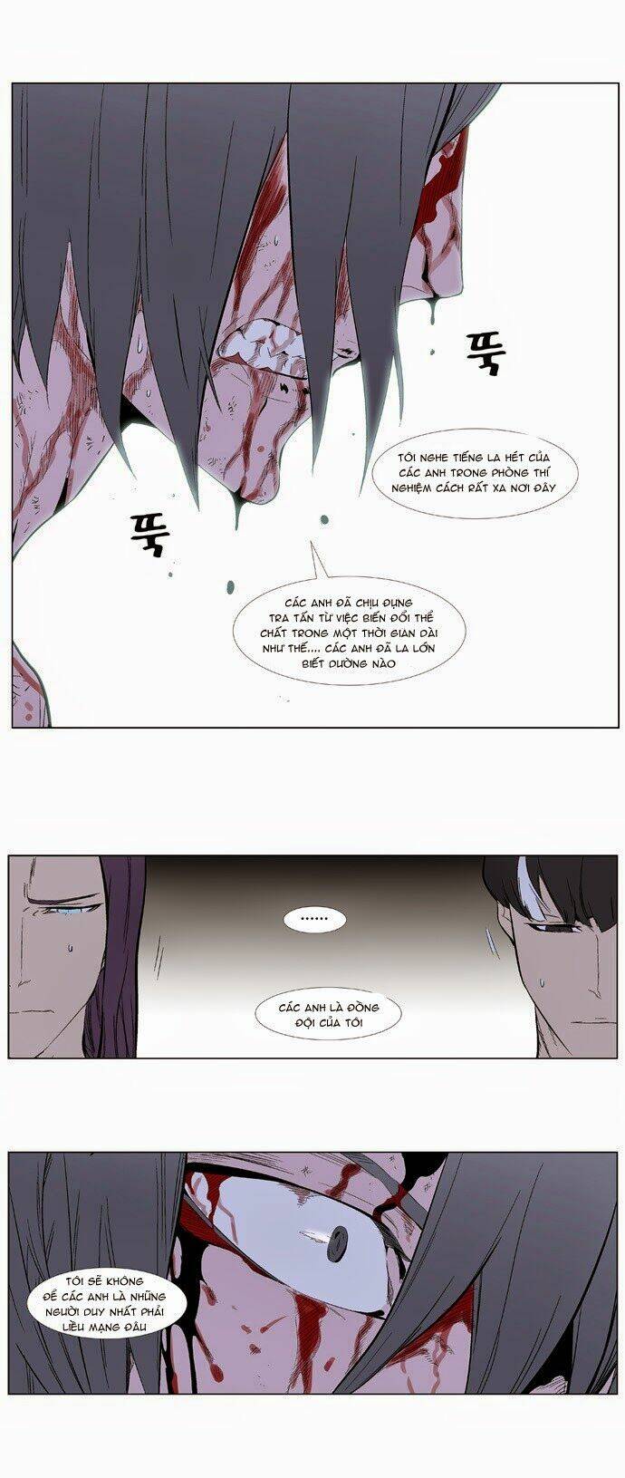 Ma Cà Rồng Quý Tộc: Chapter 341