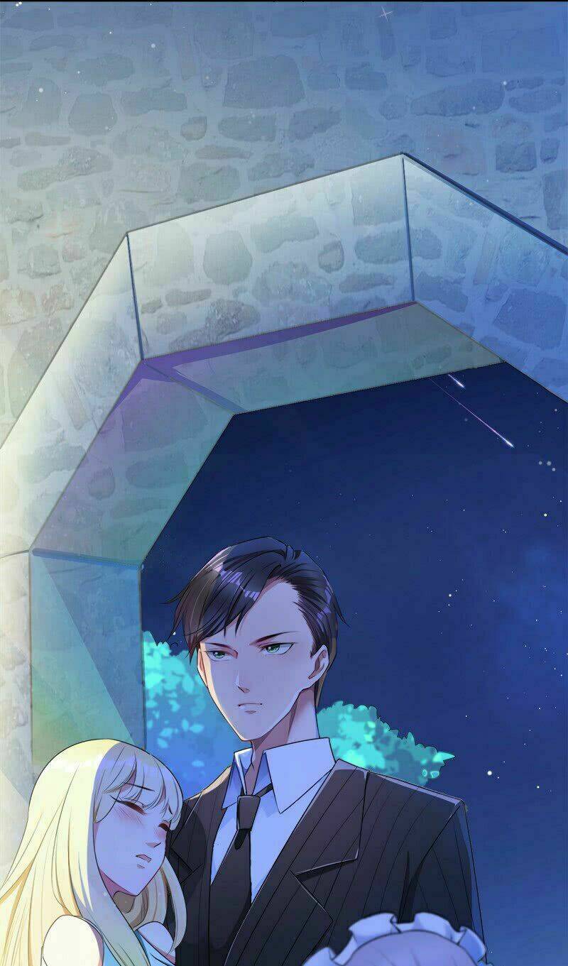 Lãnh Hôn Cuồng Ái: Chapter 6