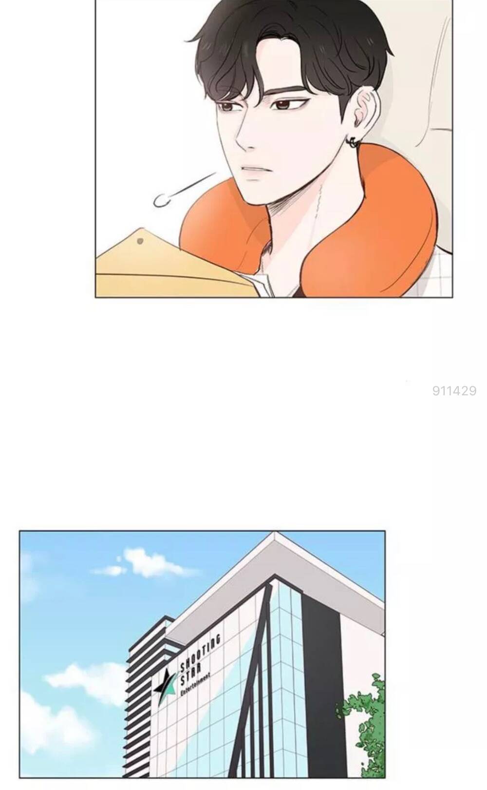 Tôi Kết Hôn Cùng Antifan: Chapter 10