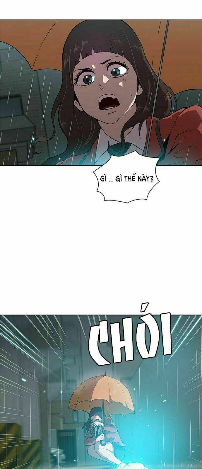 Thiên Thần Áo Đen: Chapter 5