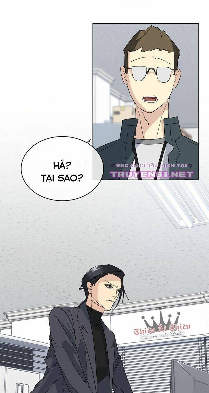 Màn Đêm Buông Xuống Là Khi Qụa Kêu: Chapter 13