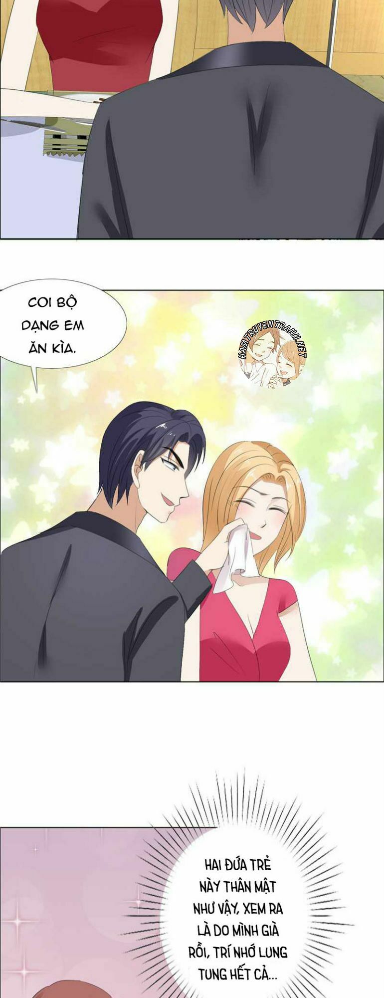 Độc Sủng Kiều Thê Của Bá Đạo Tổng Tài: Chapter 58