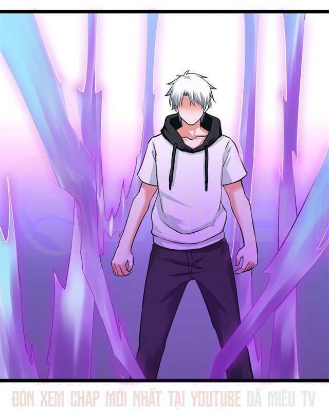 Đô Thị Tu Luyện Cuồng Triều: Chapter 61