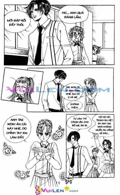 Virus Tiền: Chapter 2