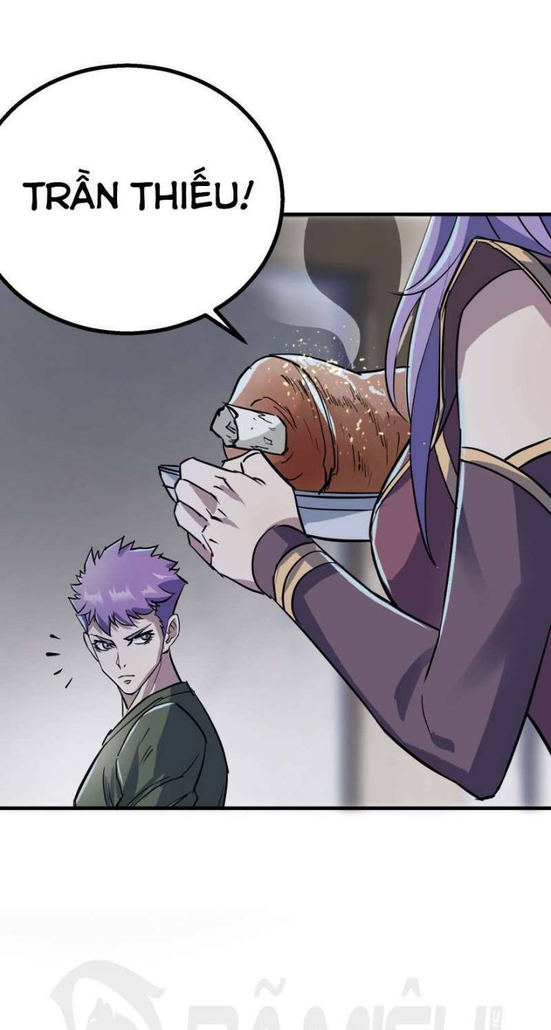 Thú Nhân: Chapter 149