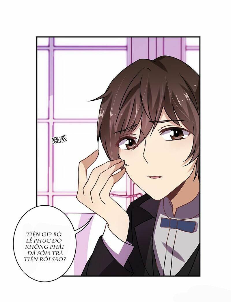 Trọng Sinh Chi Hao Môn Cường Thế Quy Lai: Chapter 83