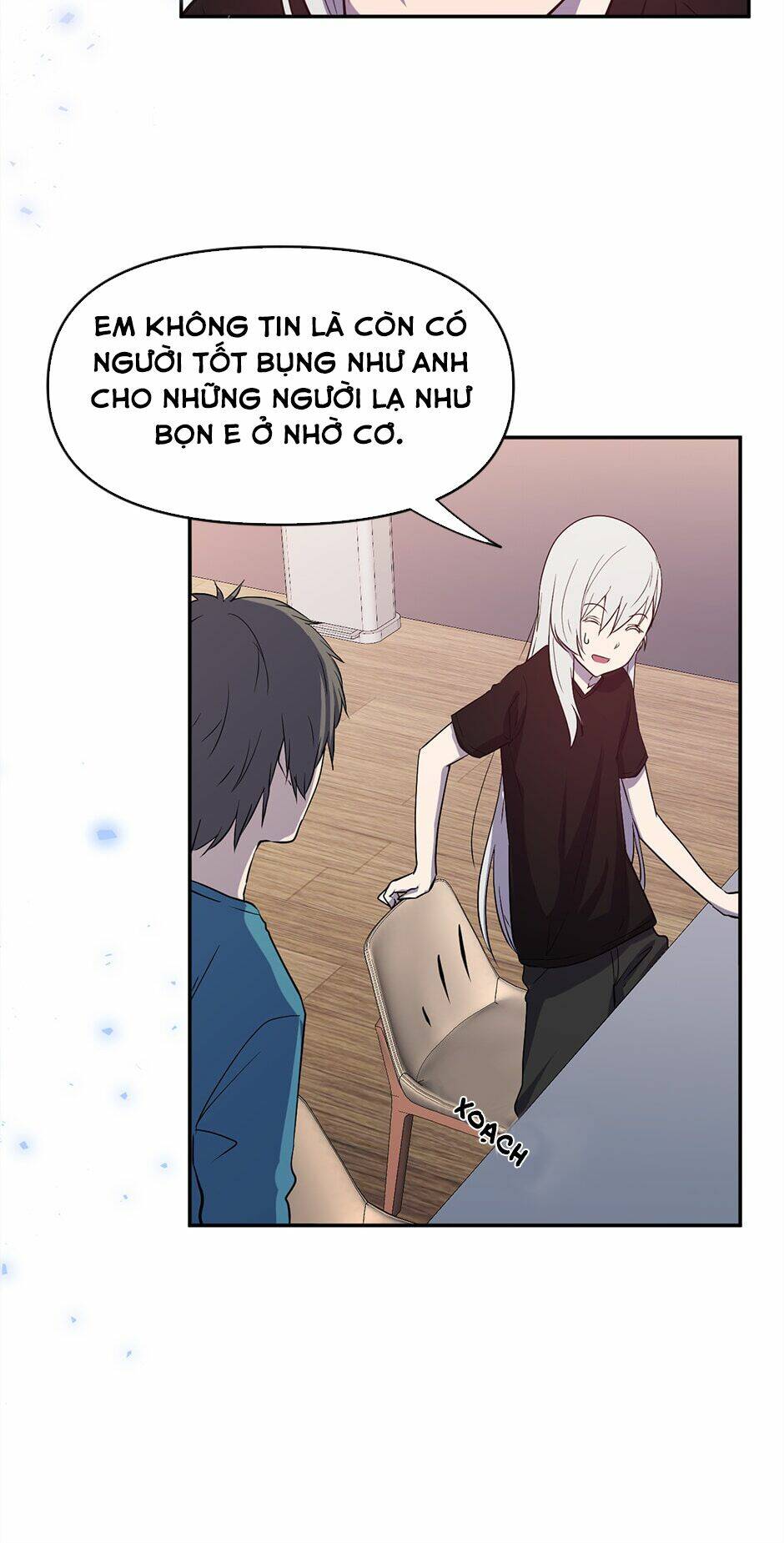 Gods Reborn: Chapter 2