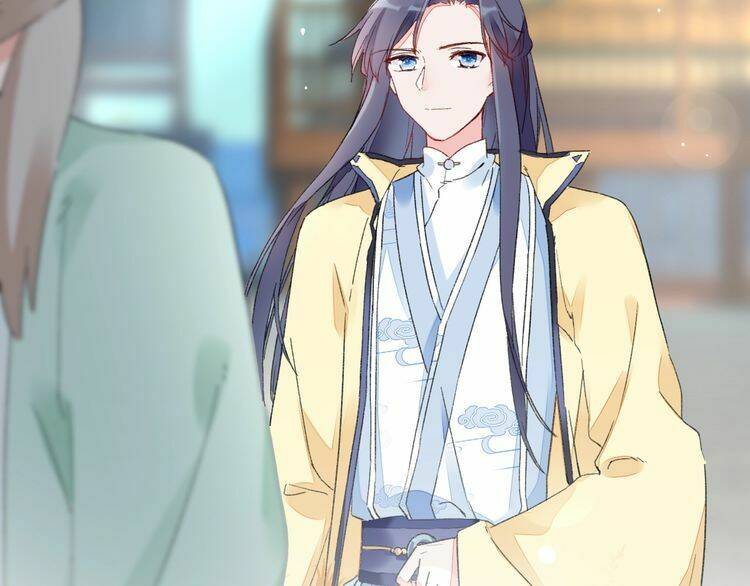 Hoa Nhan Sách: Chapter 72.1