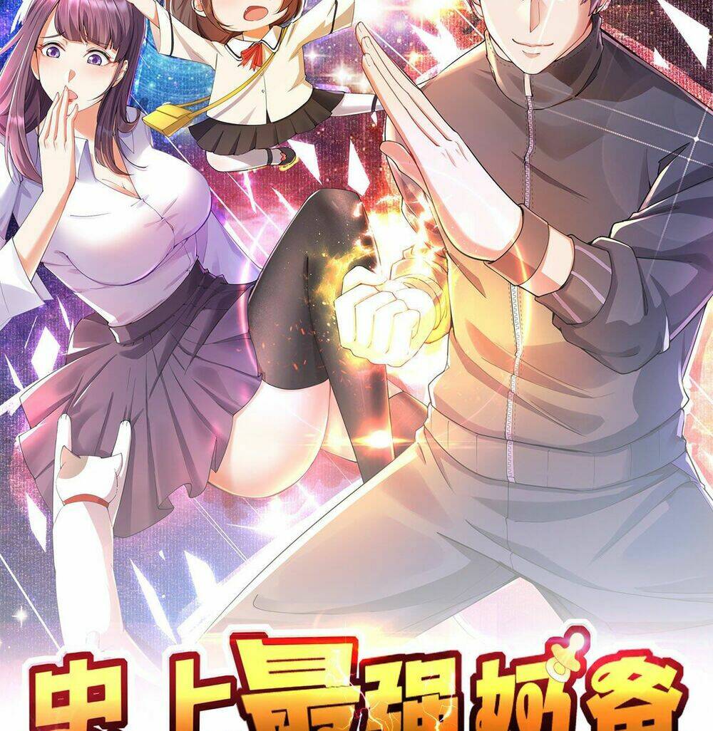 Ông Bố Mạnh Mẽ Nhất Lịch Sử: Chapter 0