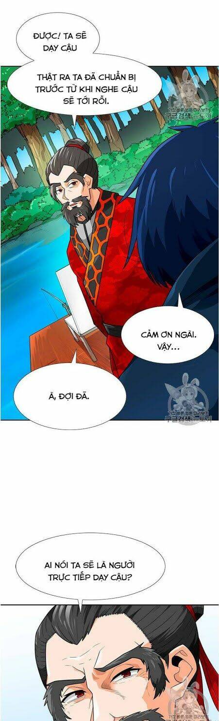 Tôi Tự Động Săn Một Mình: Chapter 63