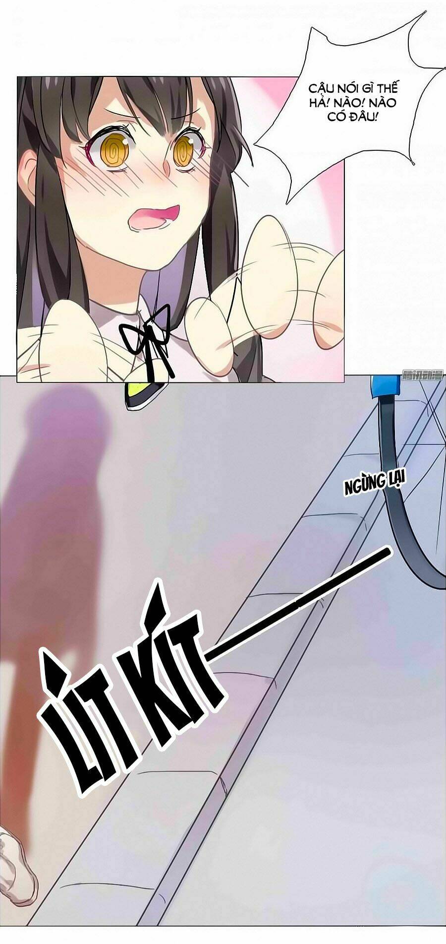 Một Giây Sau Bắt Đầu: Chapter 7