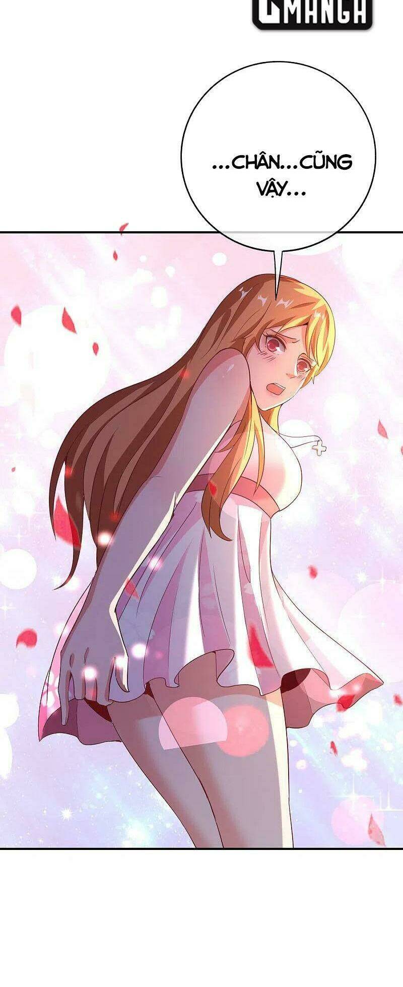 Vòng Bạn Bè Mạnh Nhất Của Tiên Giới: Chapter 131