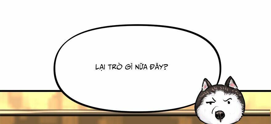 Vua Sinh Tồn: Chapter 73