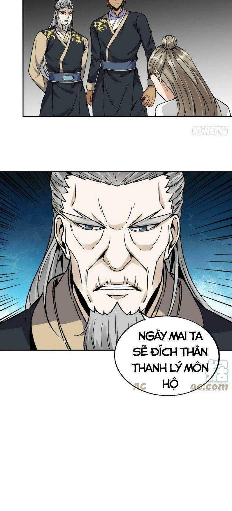 Cuồng Thiếu Siêu Thiên Tài: Chapter 67