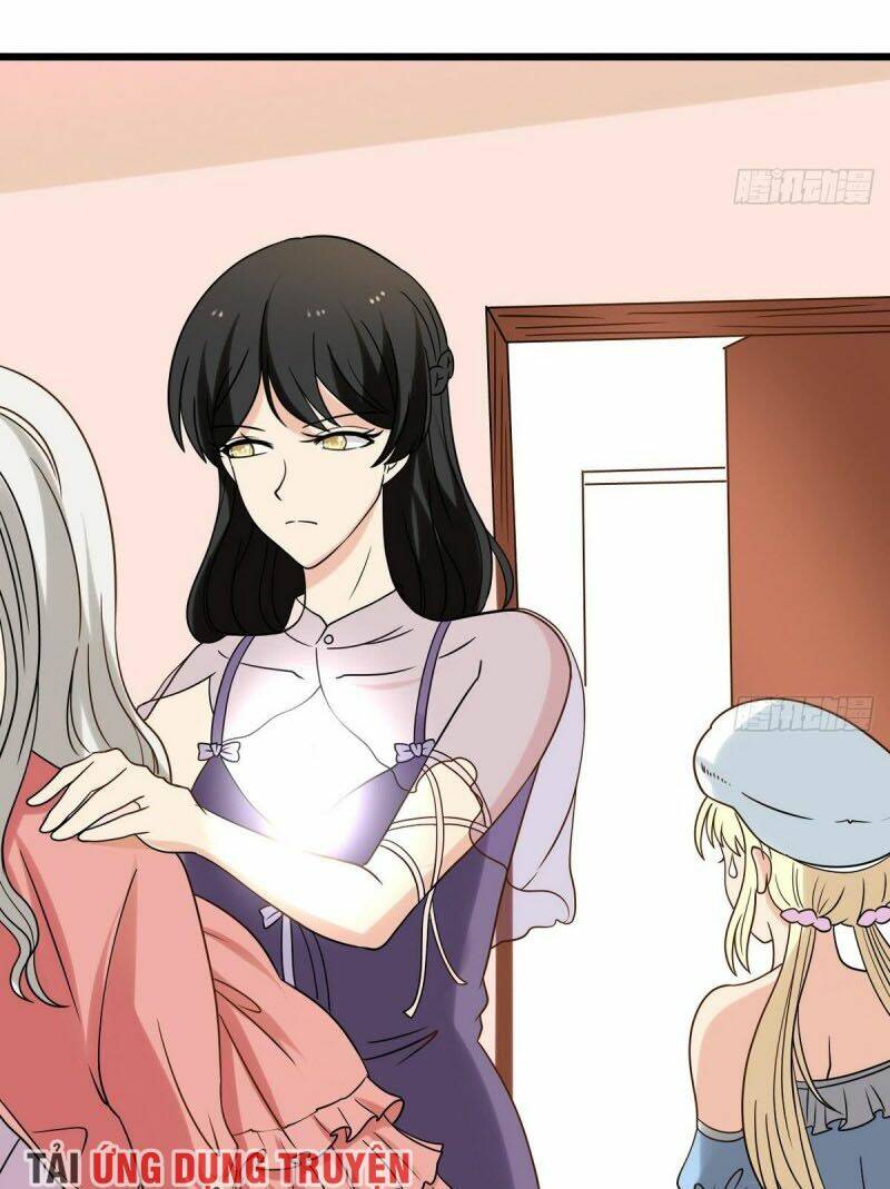 Hắn Là Long Ngạo Thiên: Chapter 8