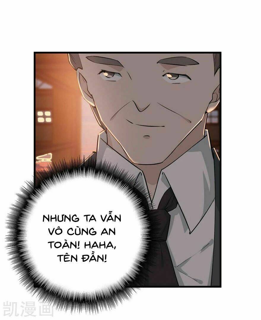 Khốn Ái Tù Lung: Chapter 34