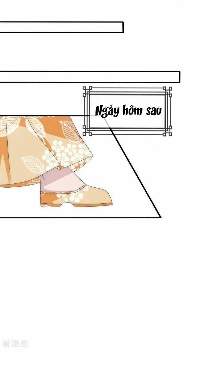 Kế Hoạch Sủng Ái Của Tiểu Công Chúa: Chapter 63