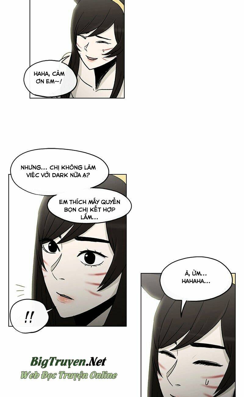 Anh Ấy Là Nữ Sinh Cấp 3: Chapter 65