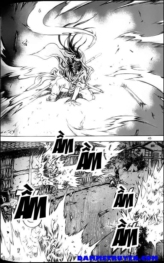 Long Phi Bất Bại 2: Chapter 23