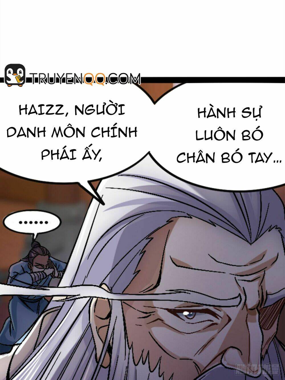Cục Gạch Xông Vào Dị Giới: Chapter 7
