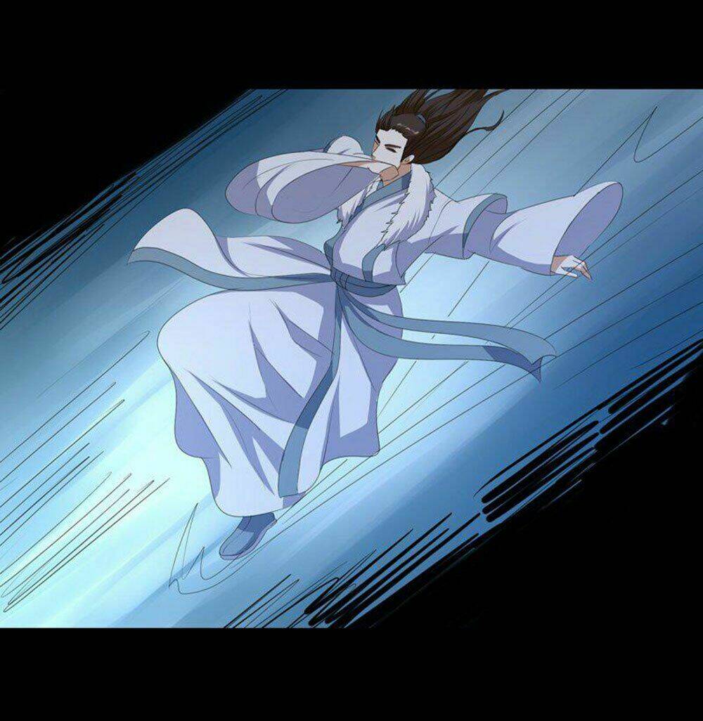 Hỏa Hồ: Chapter 18