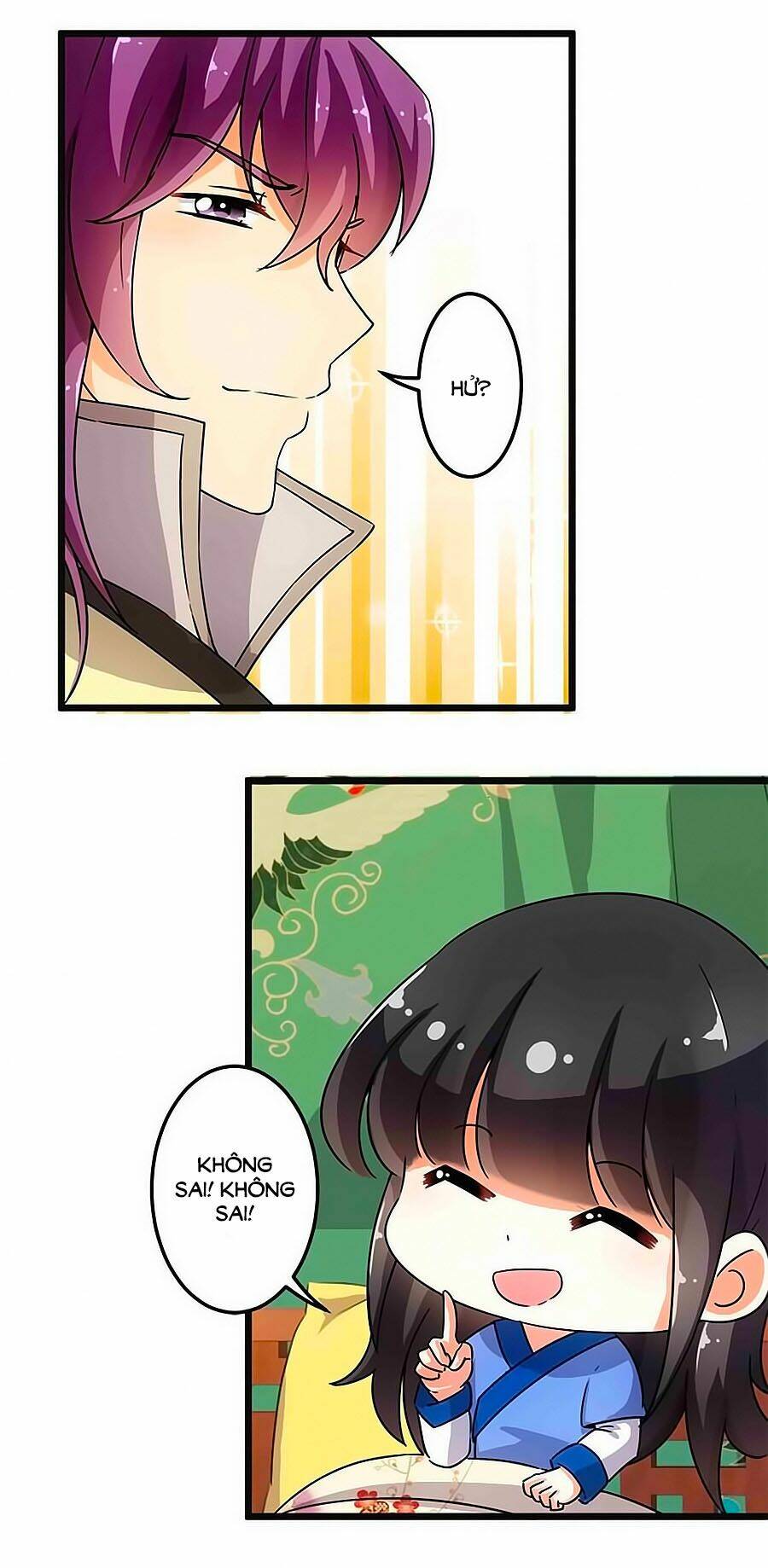 Vương Gia! Ngươi Thật Bỉ Ổi: Chapter 82