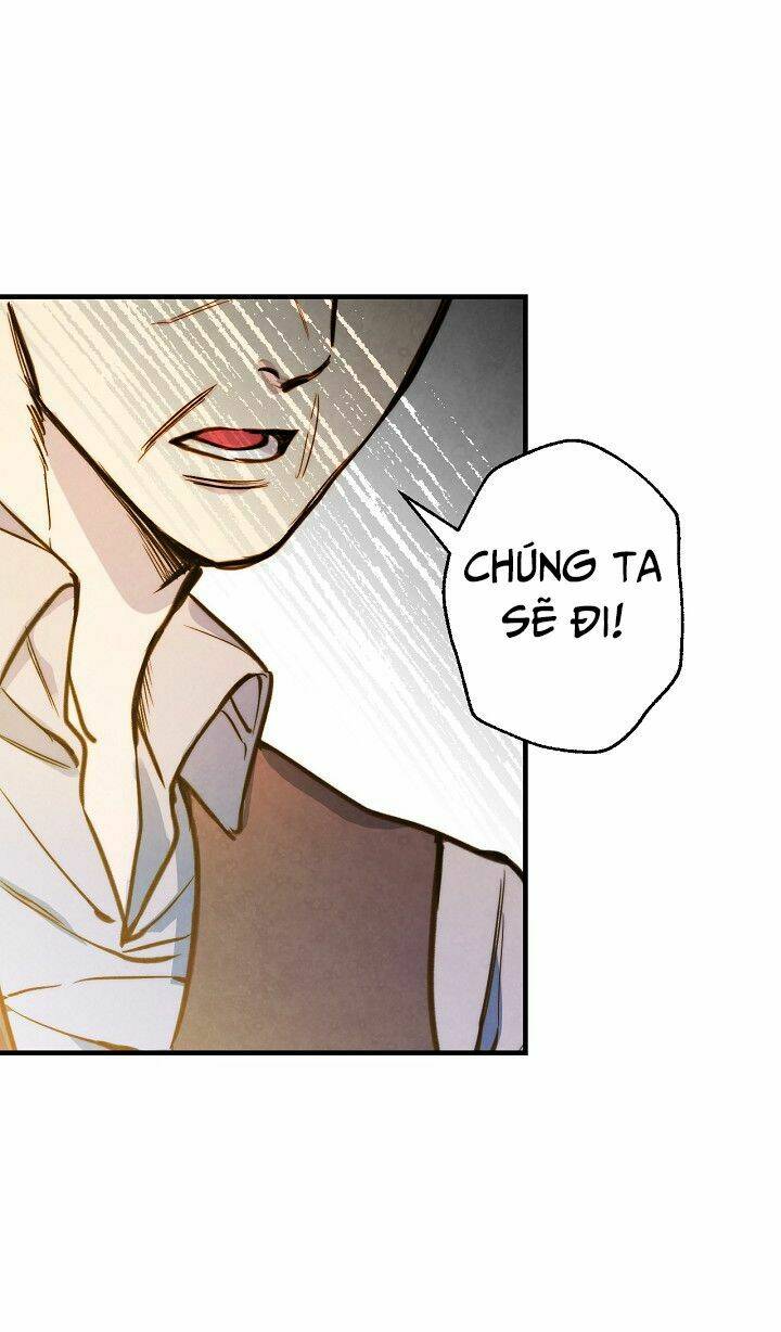 Hoàng Phi Bóng Tối: Chapter 7