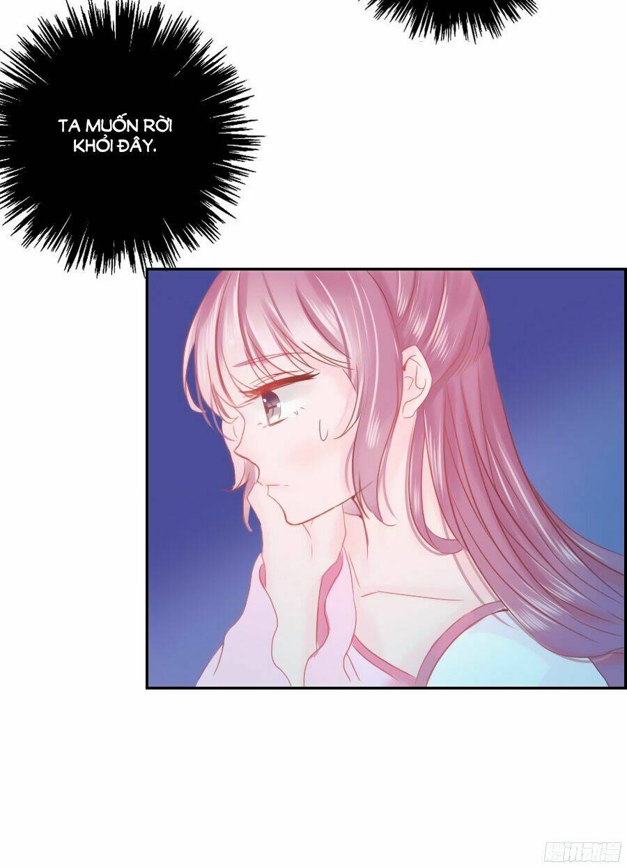 Đường Hoa Nhất Mộng Cổ Phi Truyện: Chapter 4