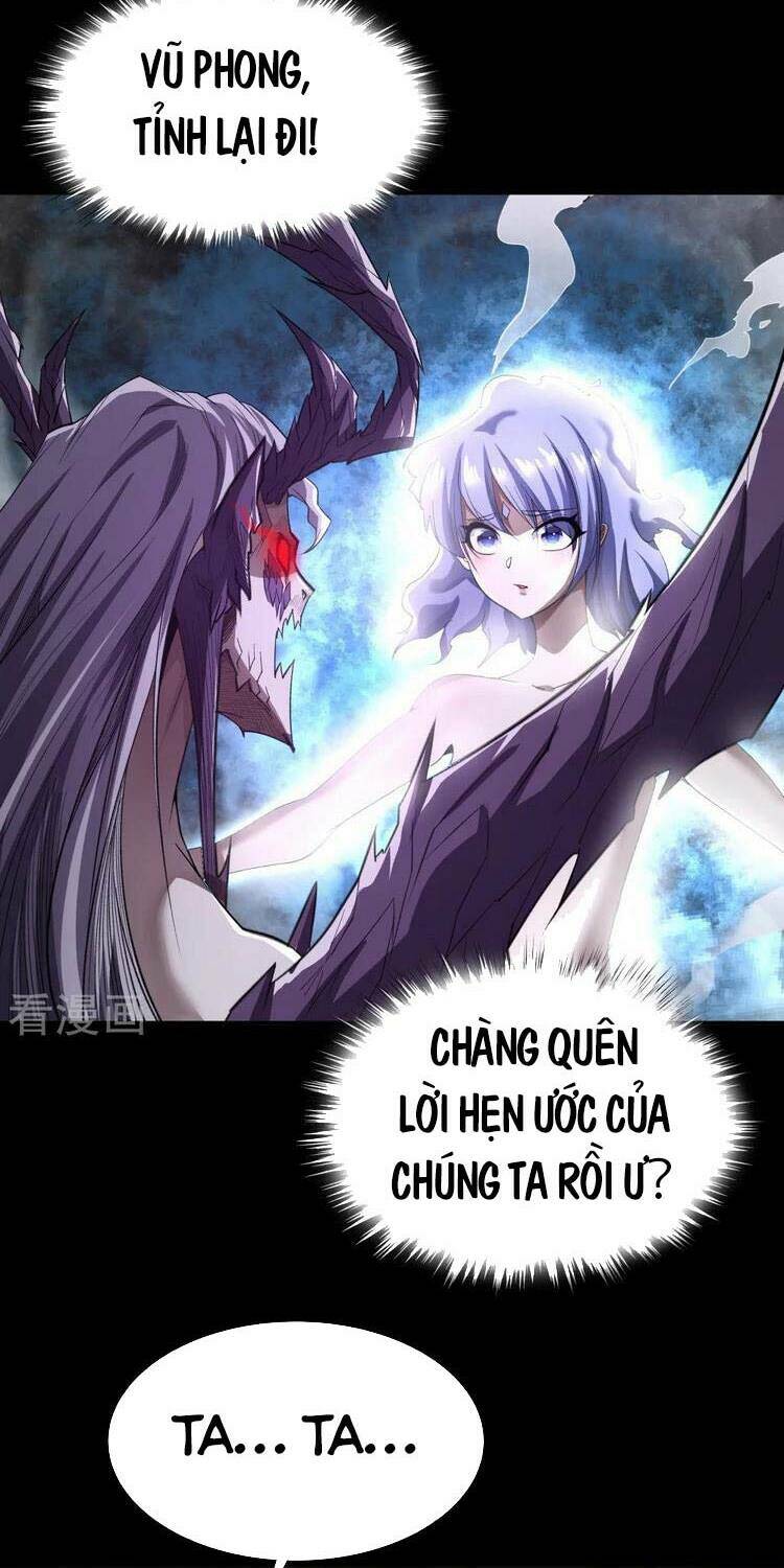 Thanh Đế Truyện: Chapter 147