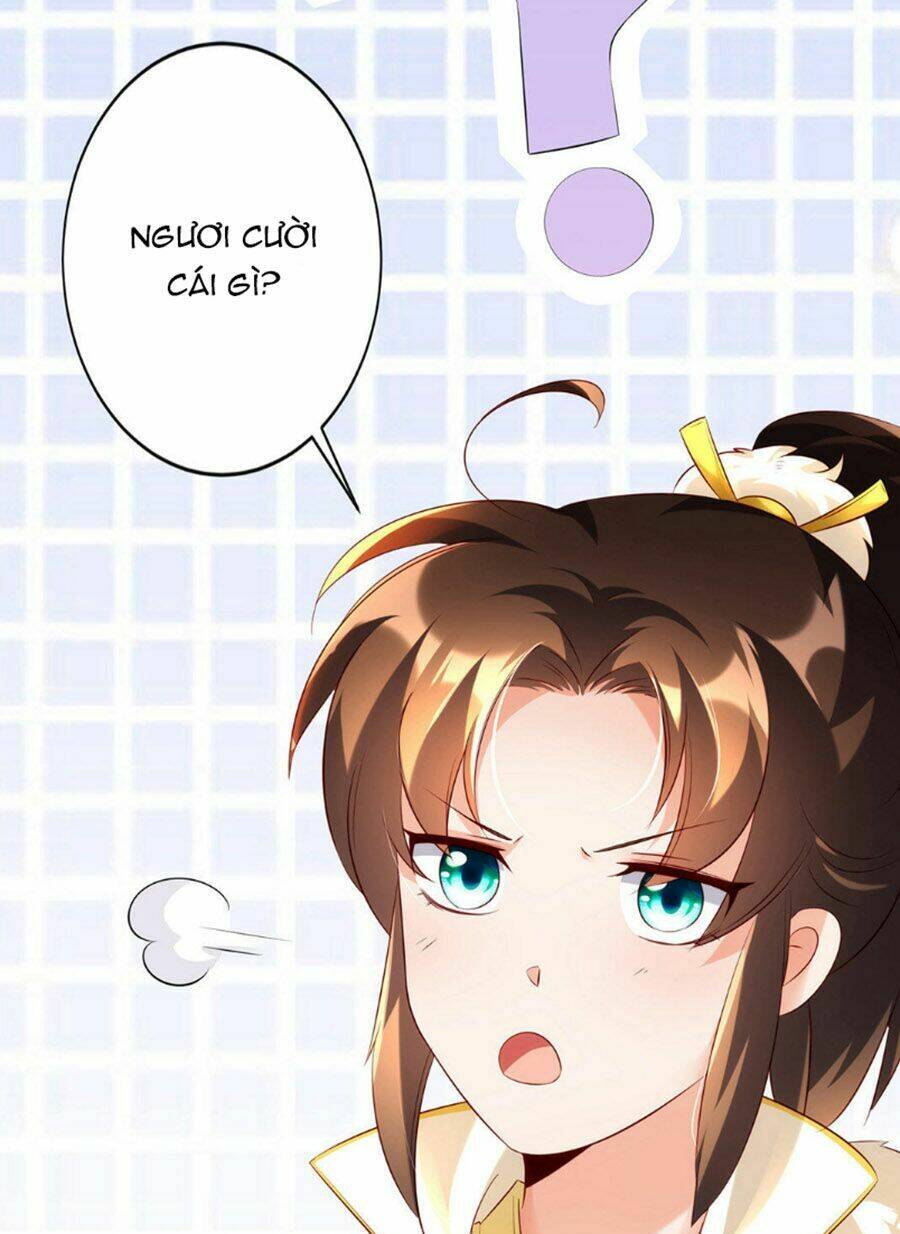 Thiên Kim Bất Hoán: Chapter 14