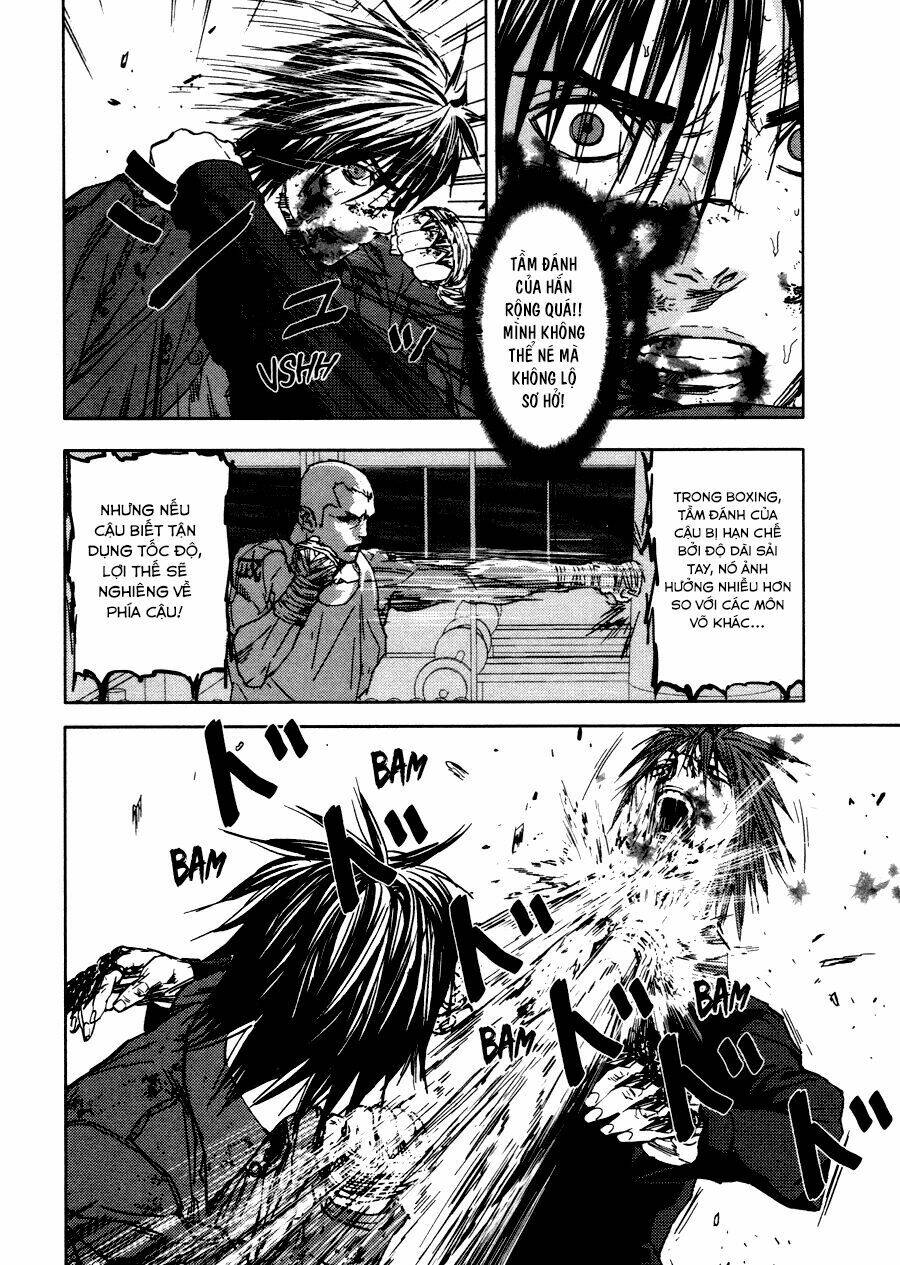 Gekiryuuchi: Chapter 20