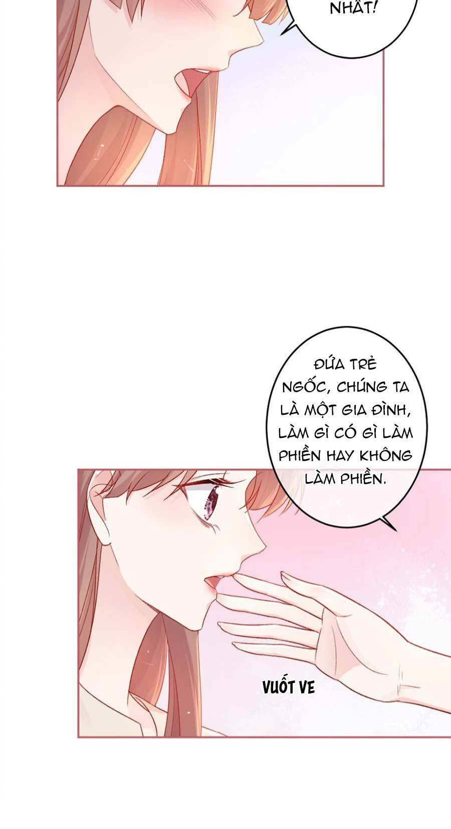 Khi Cô Gái Nhìn Thấy Thời Gian: Chapter 20