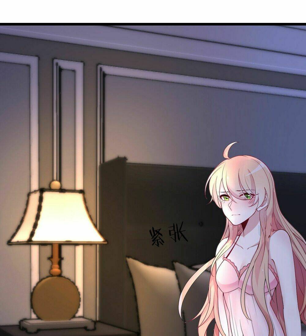 Bí Mật Kết Hôn Với Ảnh Đế: Vợ Ơi Đến Đây Tấn Công Đi Nào: Chapter 1