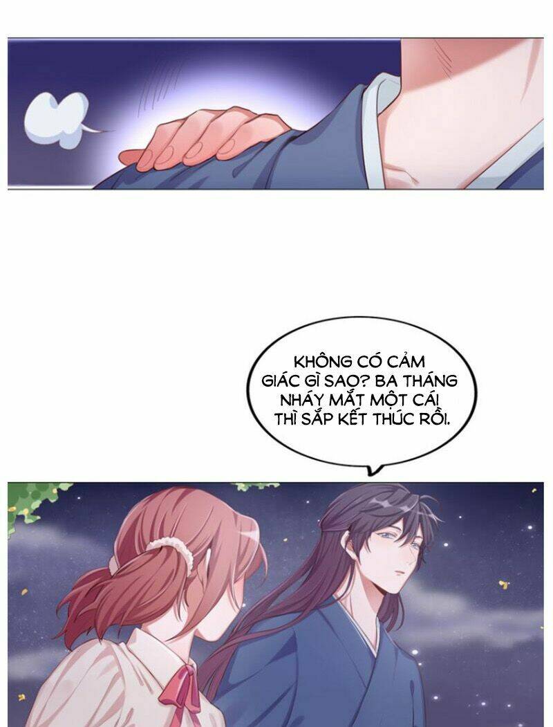 Tướng Quân Mời Xuất Đạo: Chapter 59