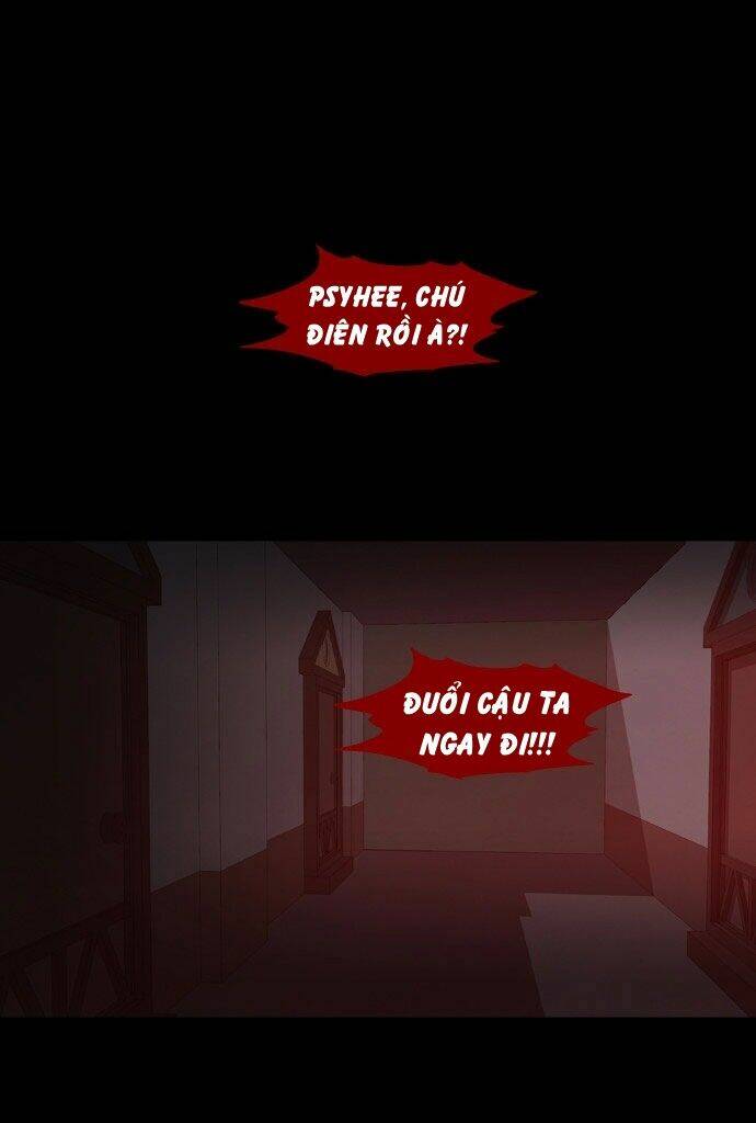Một Không Gian Thời Gian Khác: Chapter 28