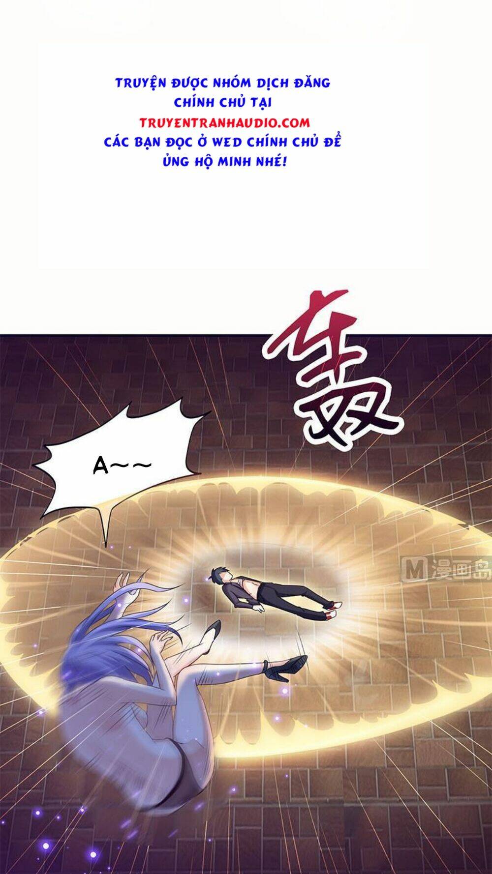 Tiêu Tiền Ở Thế Giới Khác: Chapter 27