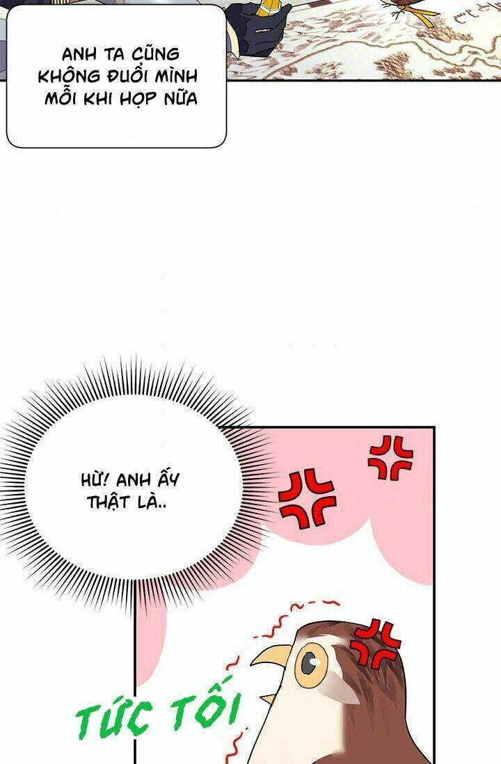 Công Chúa Của Loài Chim: Chapter 22
