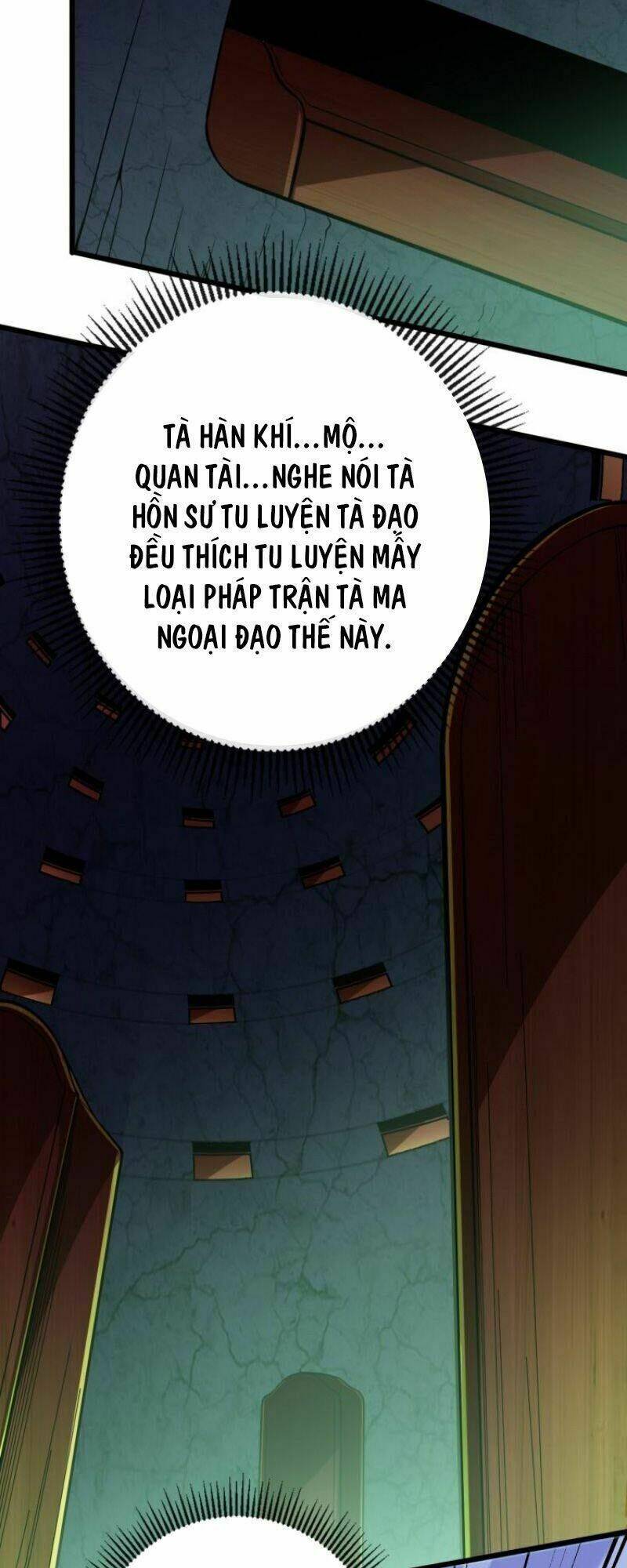 Đấu Hồn Đại Lục: Chapter 45