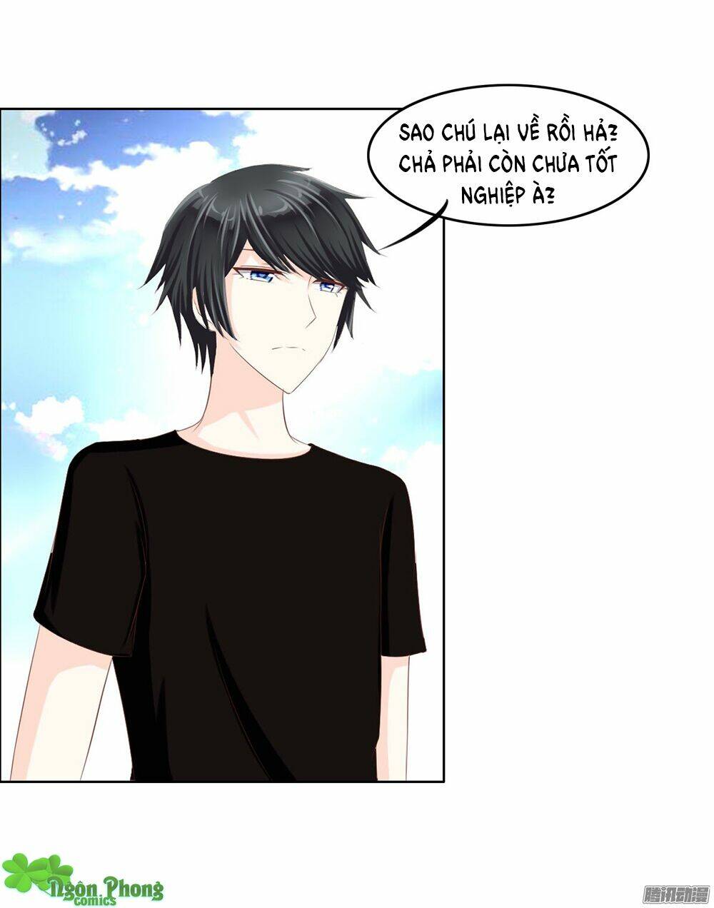 Hoàng Đế “Phế Vật” Tiến Hóa Sử: Chapter 10