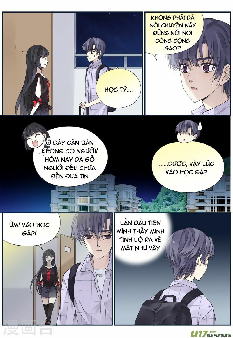 Lam Sí: Chapter 137